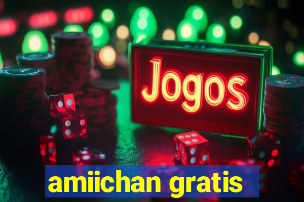 amiichan gratis